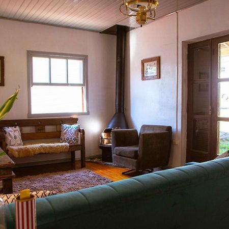 Gramado Guest House Εξωτερικό φωτογραφία