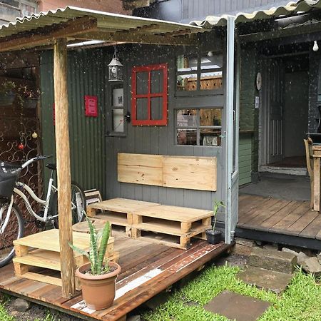 Gramado Guest House Εξωτερικό φωτογραφία