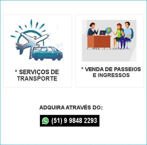 Gramado Guest House Εξωτερικό φωτογραφία