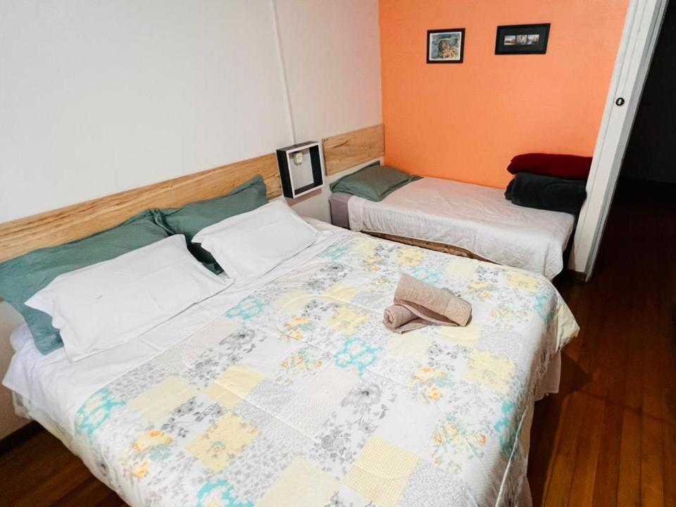 Gramado Guest House Εξωτερικό φωτογραφία