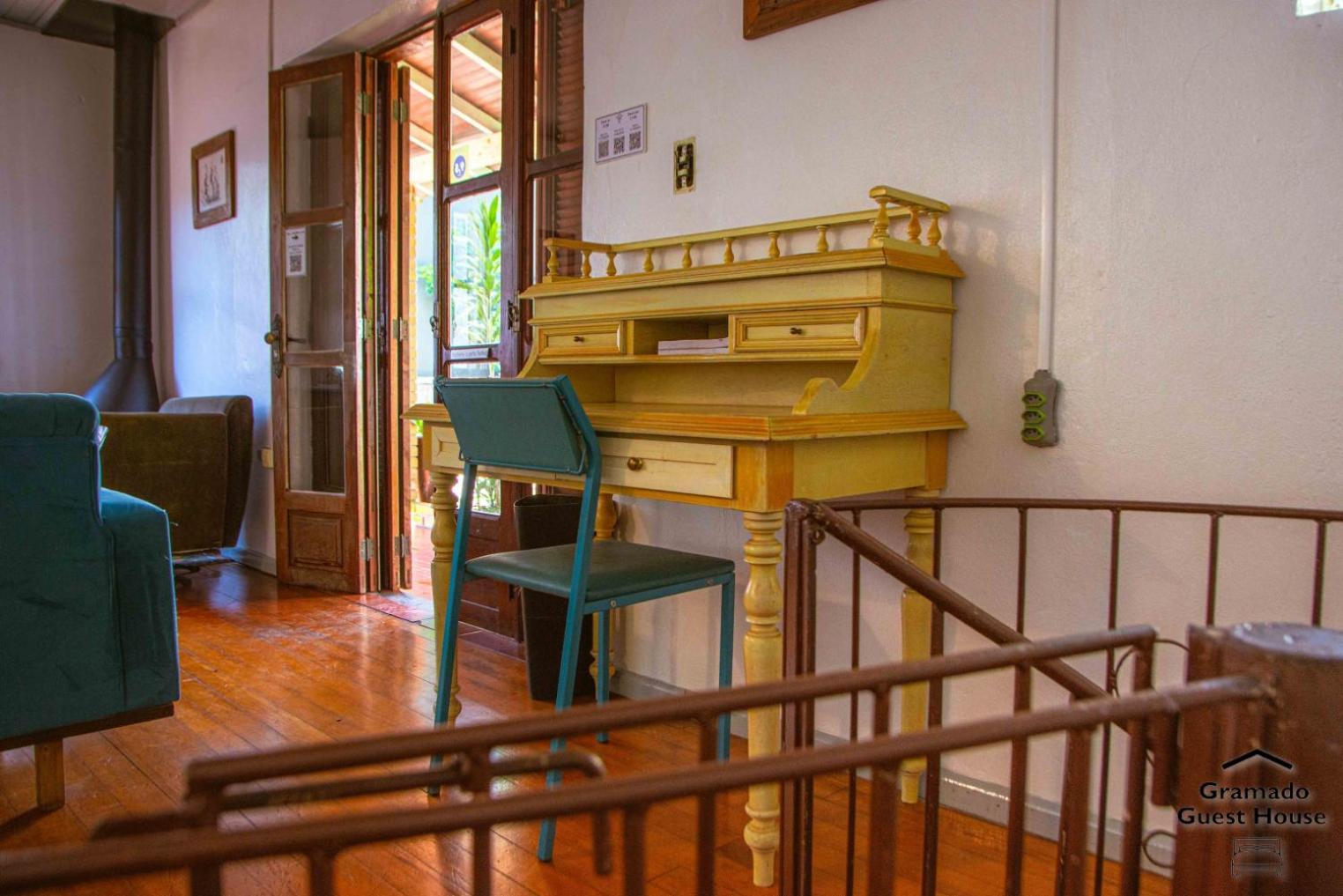 Gramado Guest House Εξωτερικό φωτογραφία