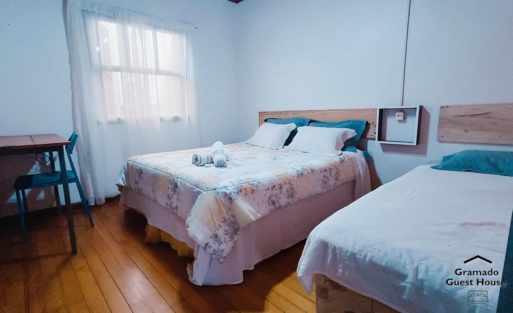 Gramado Guest House Εξωτερικό φωτογραφία