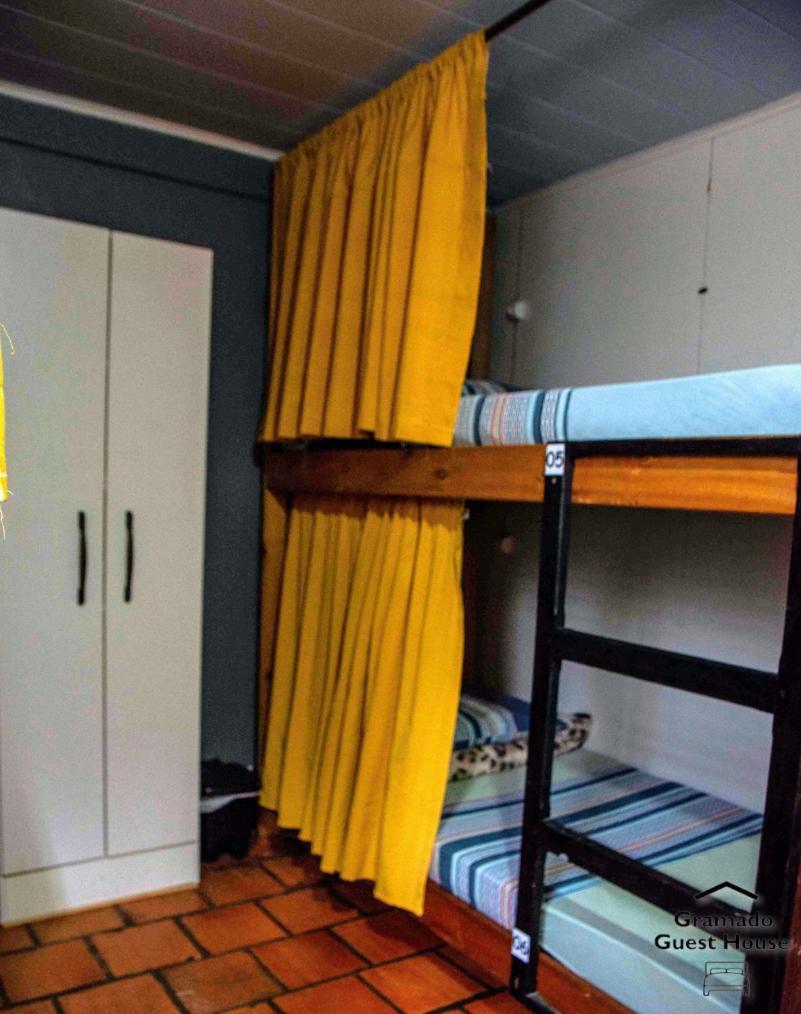 Gramado Guest House Εξωτερικό φωτογραφία