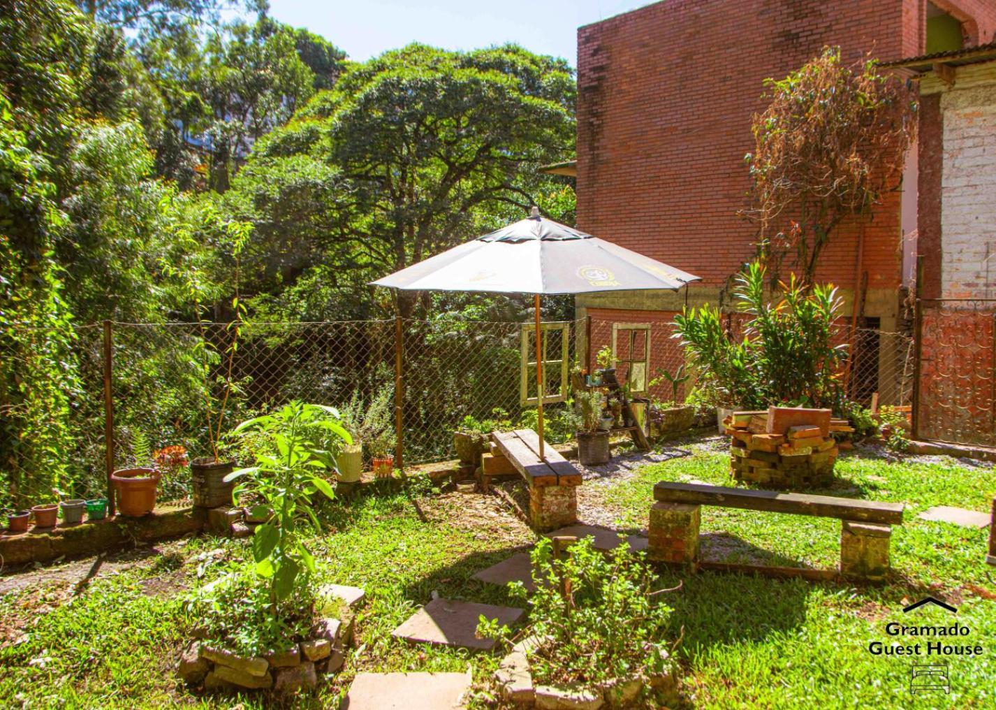 Gramado Guest House Εξωτερικό φωτογραφία