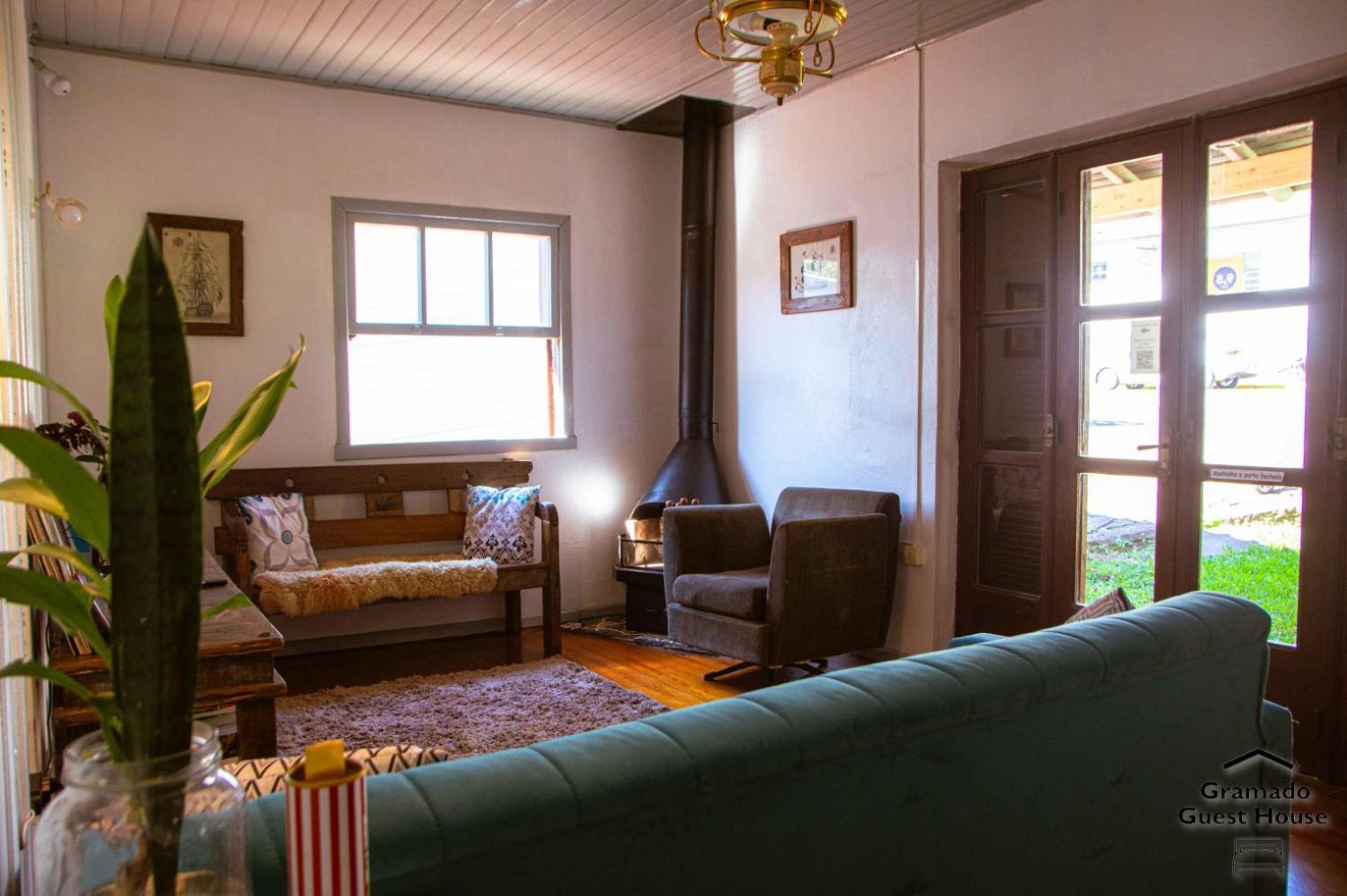 Gramado Guest House Εξωτερικό φωτογραφία