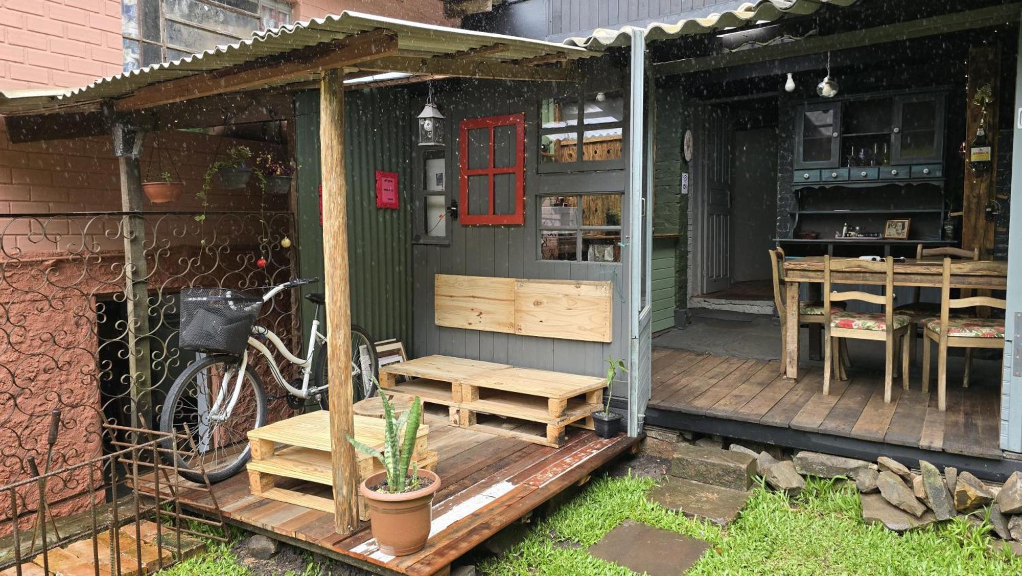 Gramado Guest House Εξωτερικό φωτογραφία