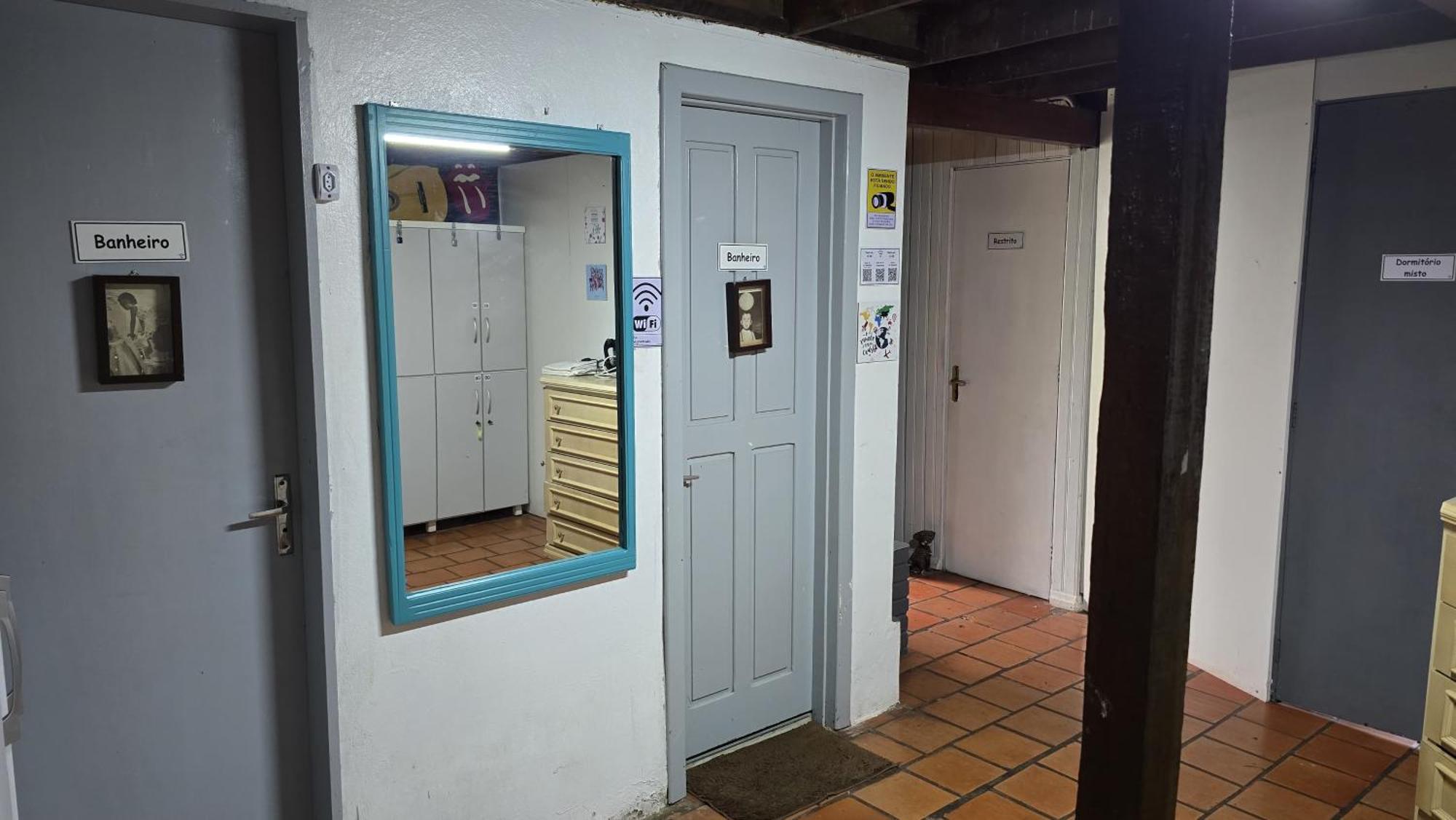 Gramado Guest House Εξωτερικό φωτογραφία