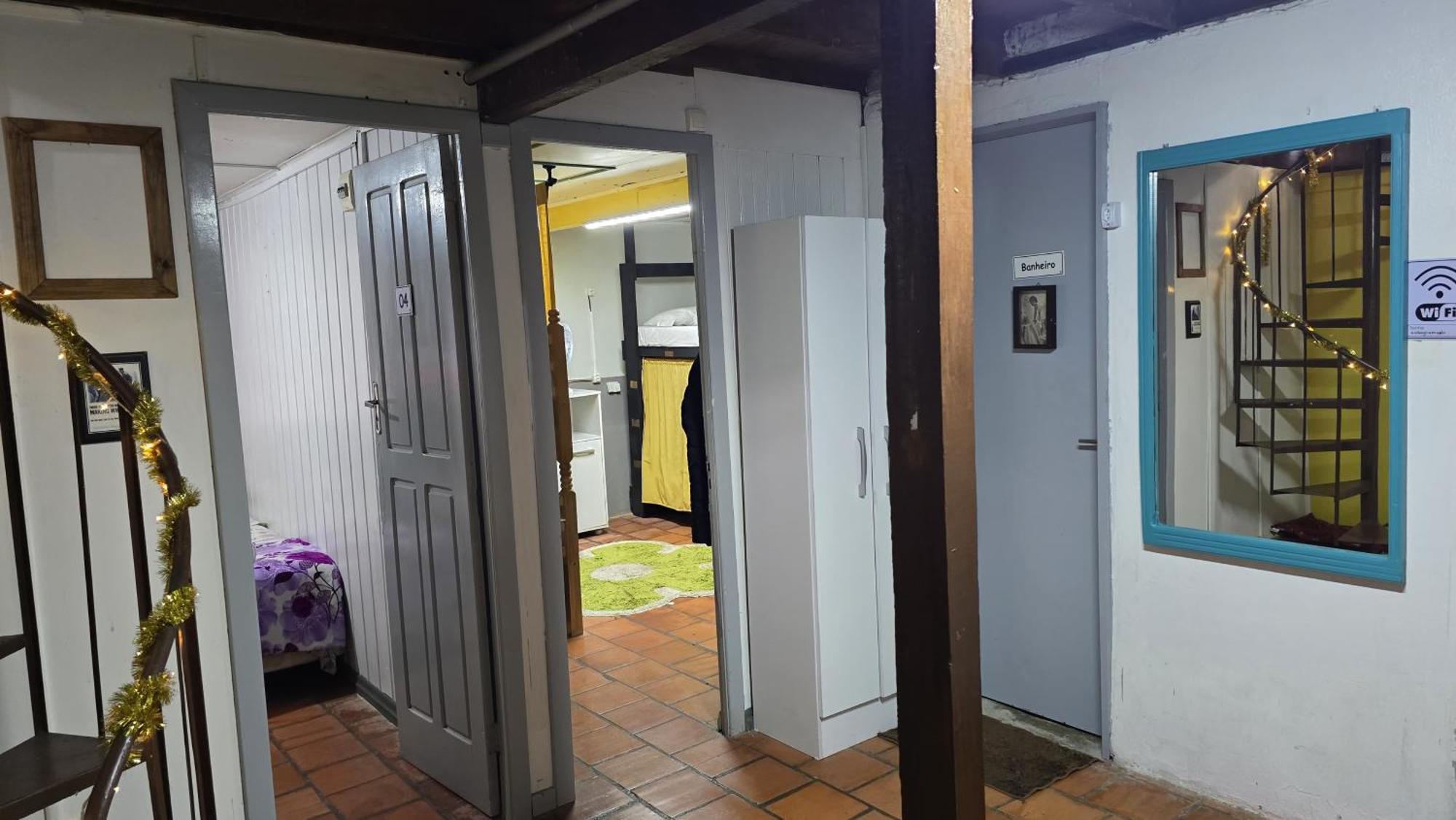 Gramado Guest House Εξωτερικό φωτογραφία