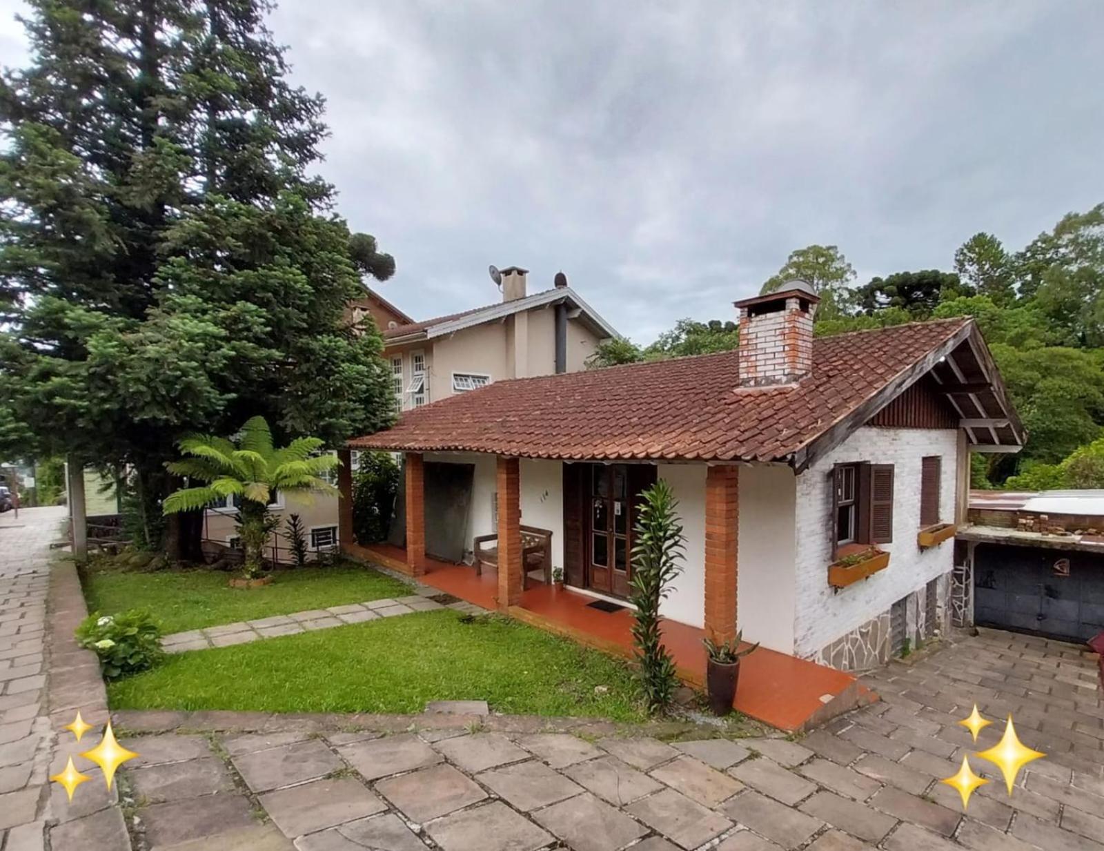 Gramado Guest House Εξωτερικό φωτογραφία