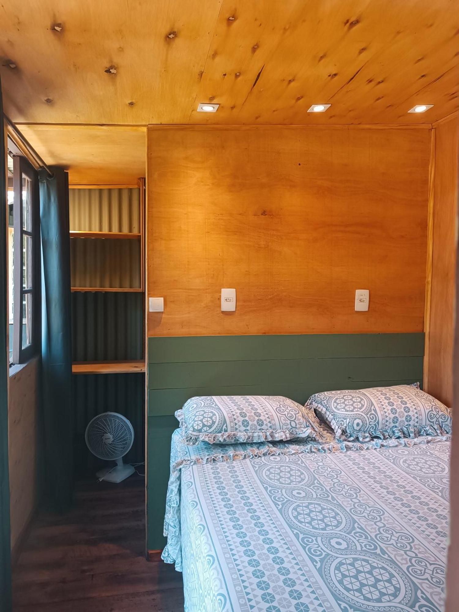 Gramado Guest House Εξωτερικό φωτογραφία