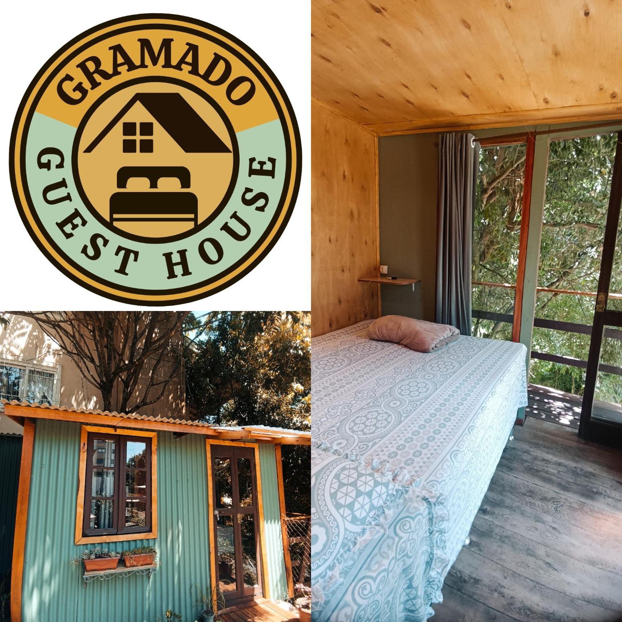 Gramado Guest House Εξωτερικό φωτογραφία