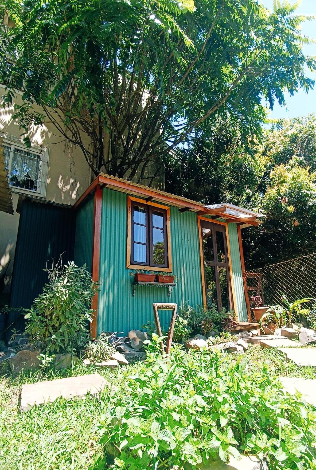 Gramado Guest House Εξωτερικό φωτογραφία